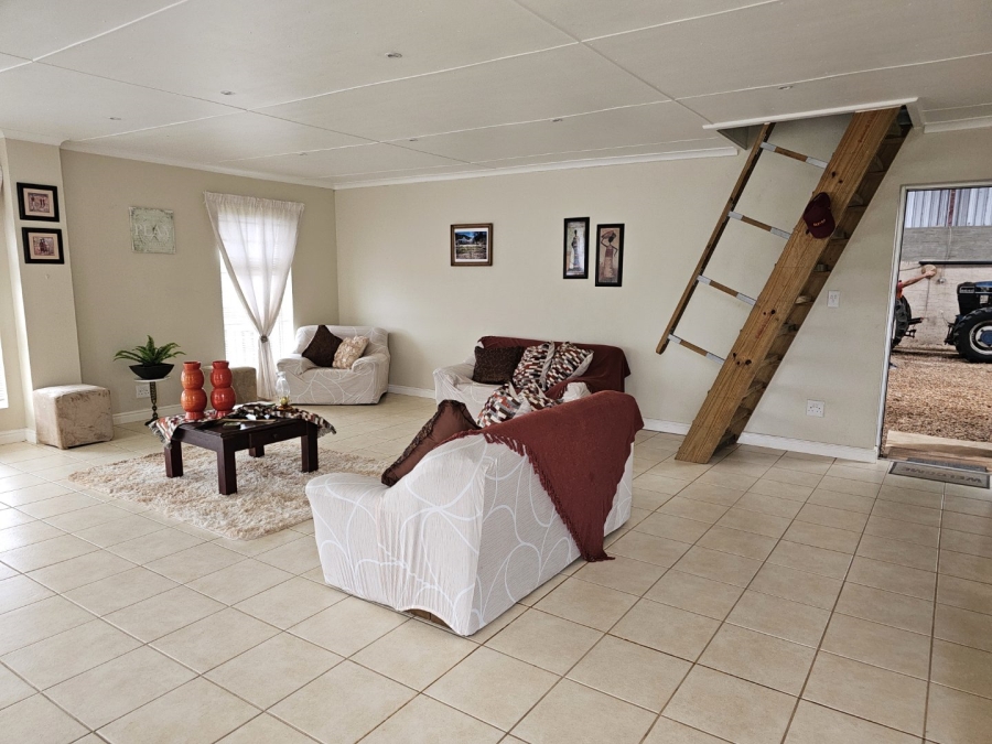 Commercial Property for Sale in Mossel Bay Rural Western Cape